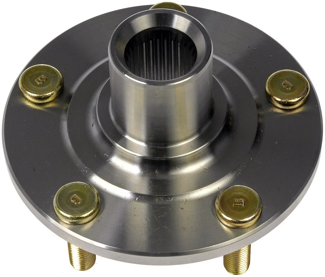 930-005 – DORMAN Wheel Hub Assembly, OE Replacement - view 2